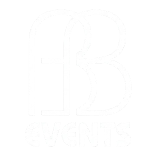 Britney Button Events Logo